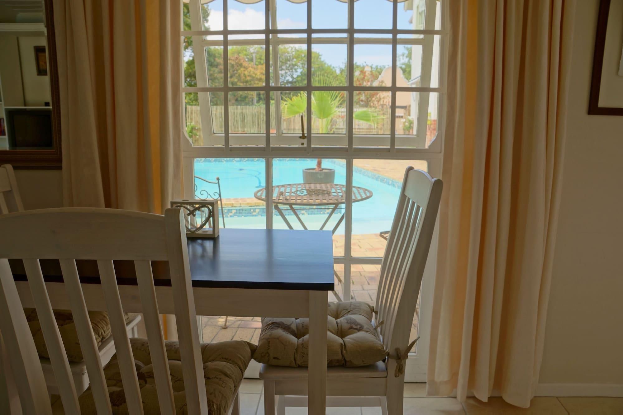 Wild Olive Guest House & Villa Cape Town Luaran gambar