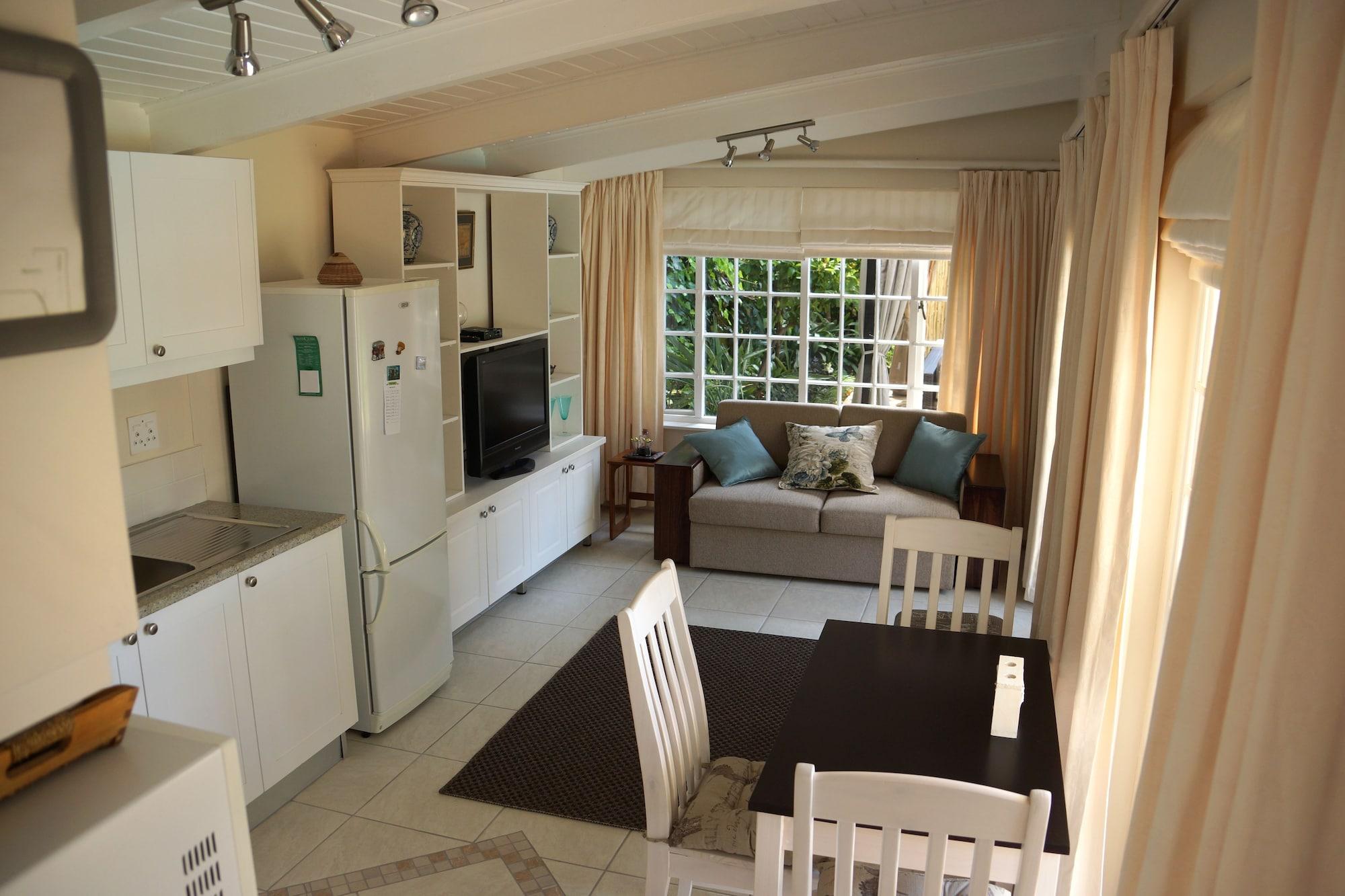 Wild Olive Guest House & Villa Cape Town Luaran gambar