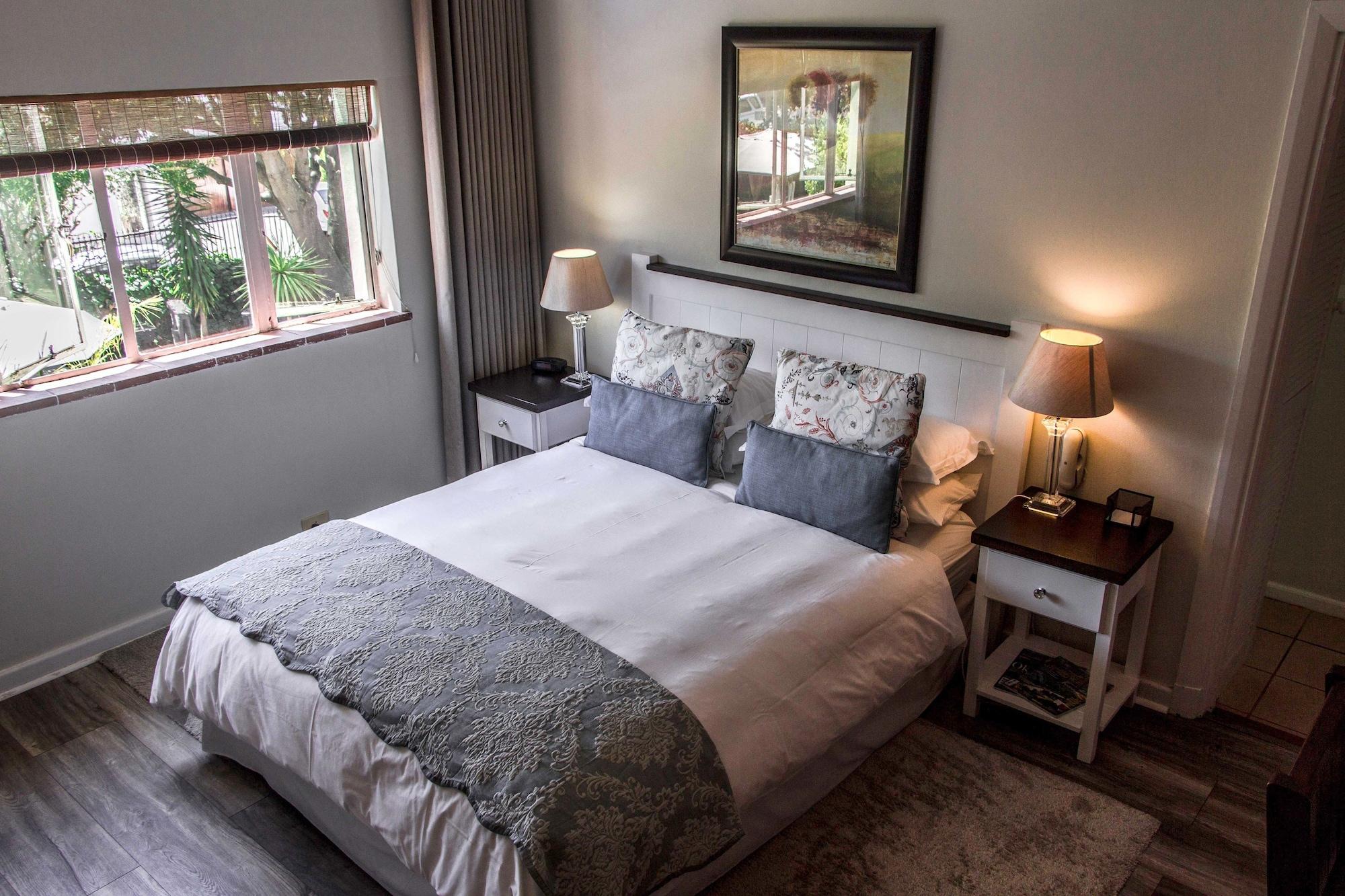 Wild Olive Guest House Cape Town Luaran gambar