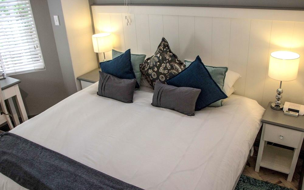 Wild Olive Guest House & Villa Cape Town Luaran gambar