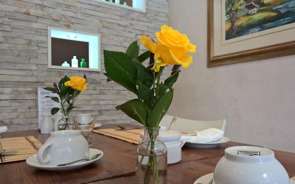 Wild Olive Guest House & Villa Cape Town Luaran gambar