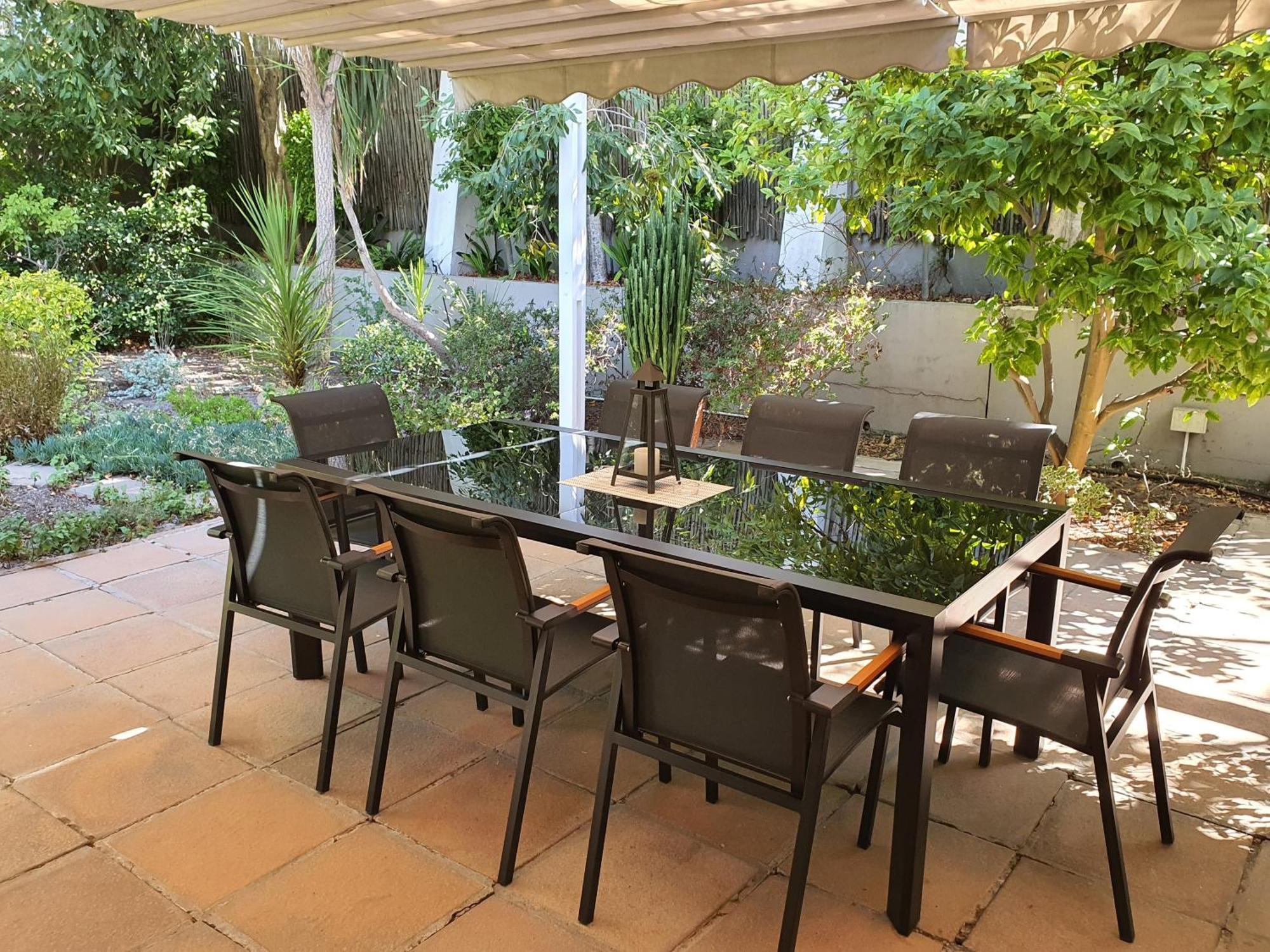 Wild Olive Guest House & Villa Cape Town Luaran gambar