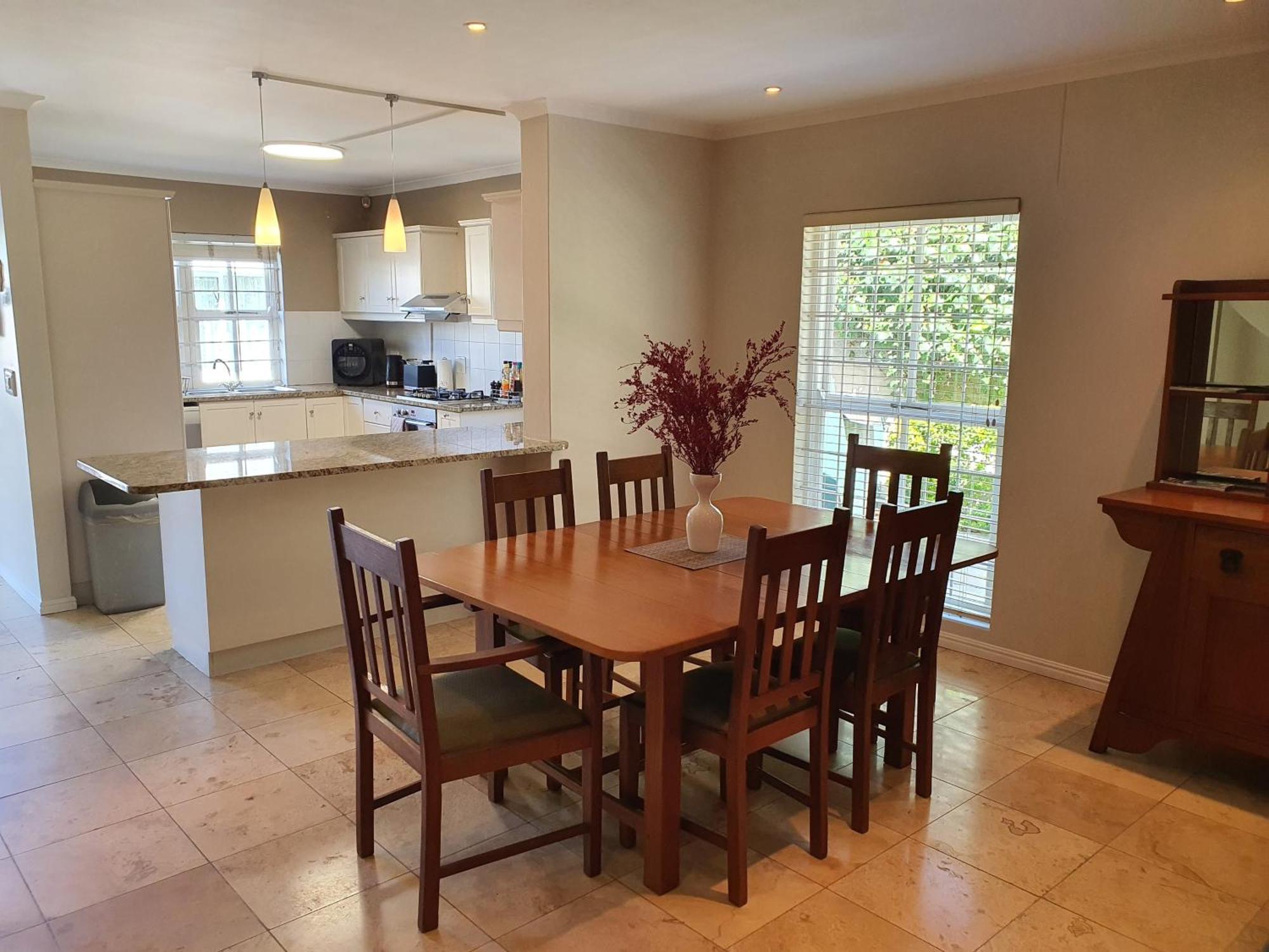 Wild Olive Guest House & Villa Cape Town Luaran gambar