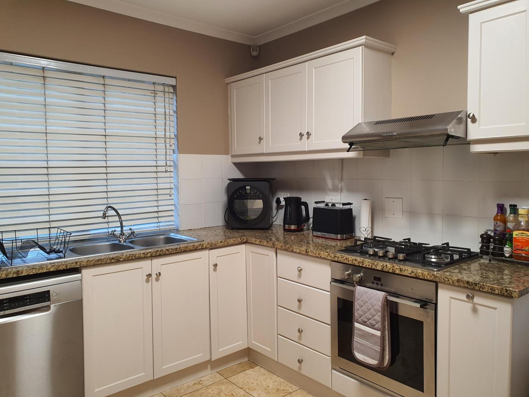 Wild Olive Guest House & Villa Cape Town Luaran gambar