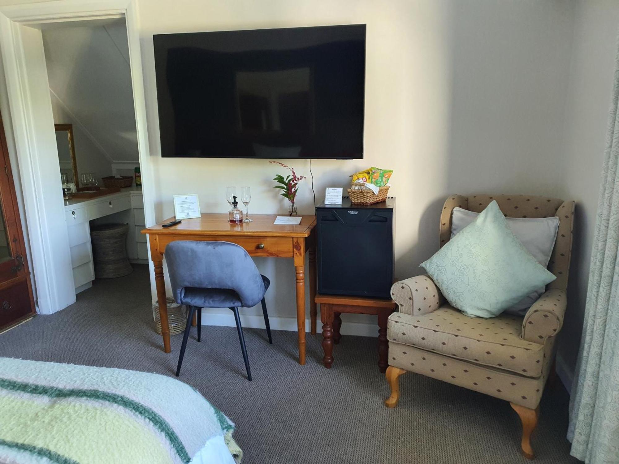 Wild Olive Guest House & Villa Cape Town Luaran gambar