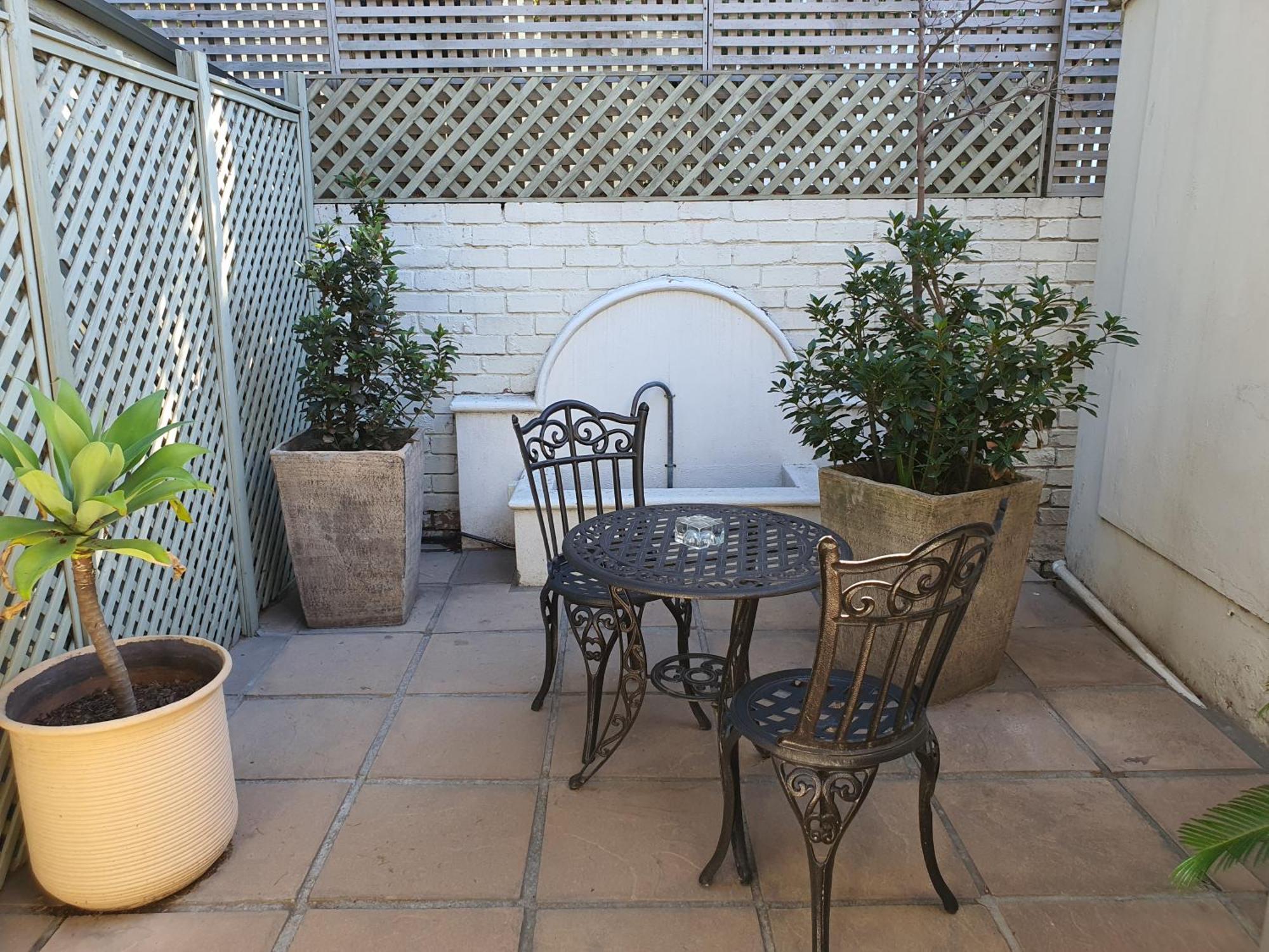 Wild Olive Guest House & Villa Cape Town Luaran gambar