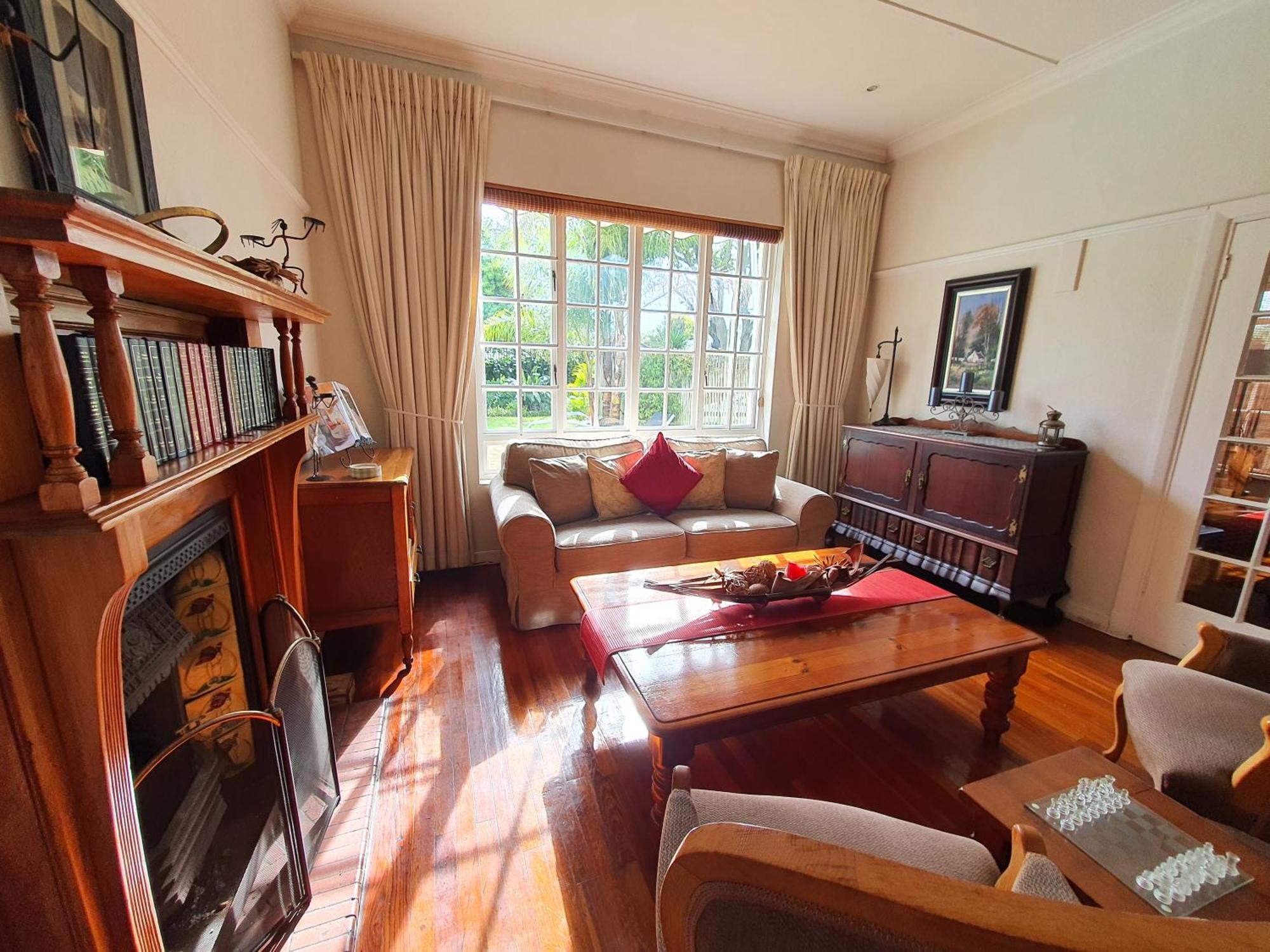 Wild Olive Guest House & Villa Cape Town Luaran gambar