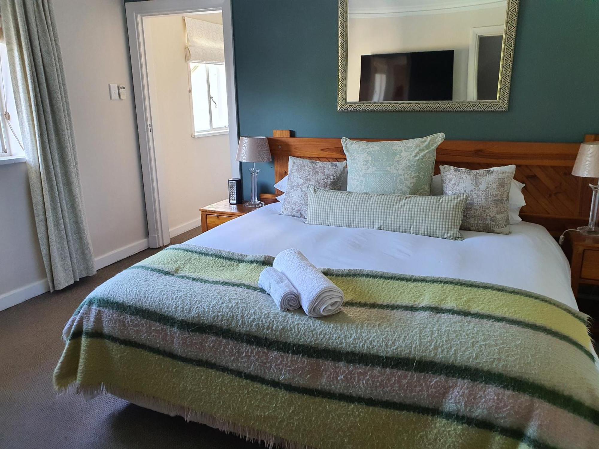 Wild Olive Guest House & Villa Cape Town Luaran gambar