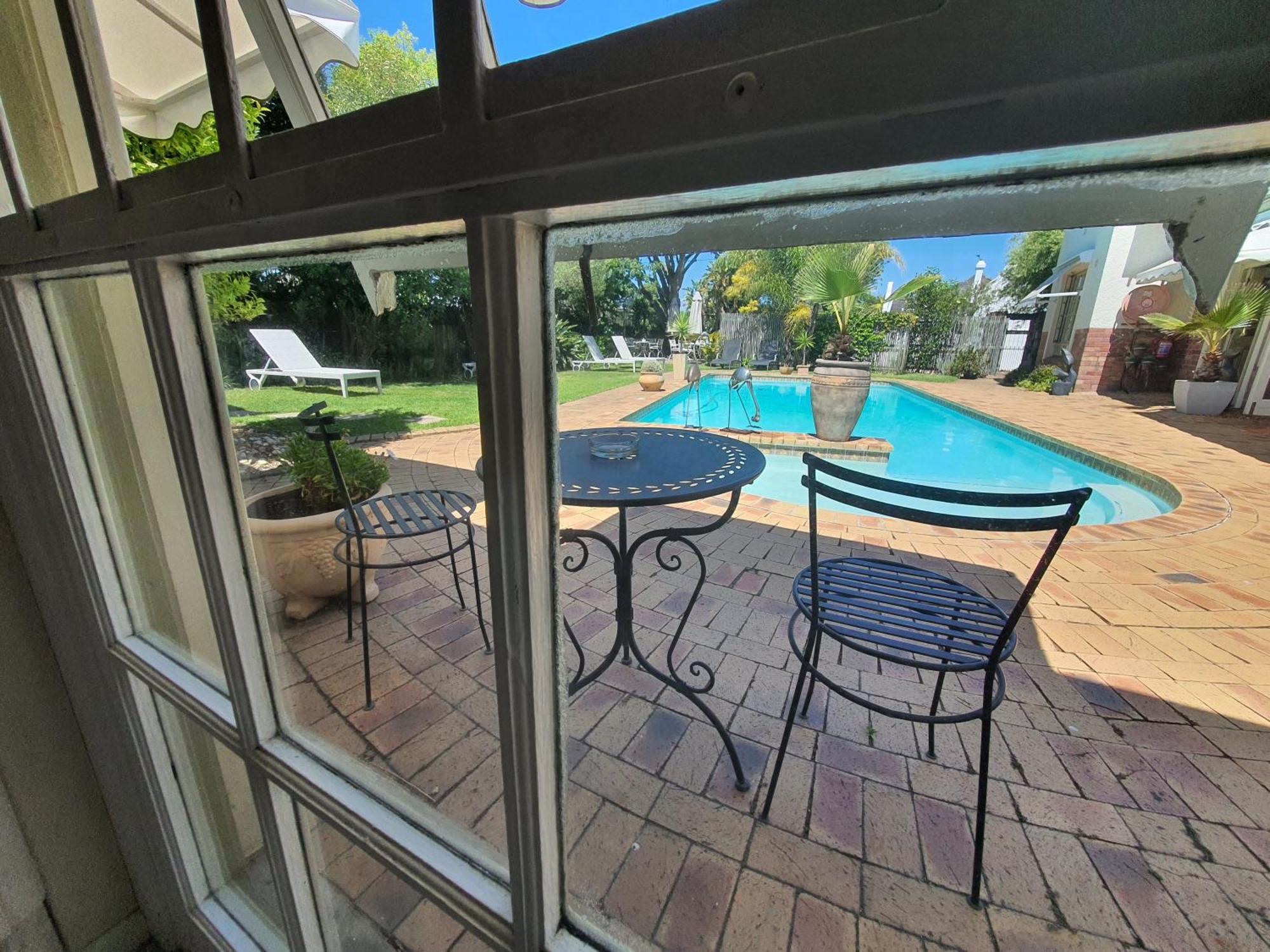 Wild Olive Guest House & Villa Cape Town Luaran gambar