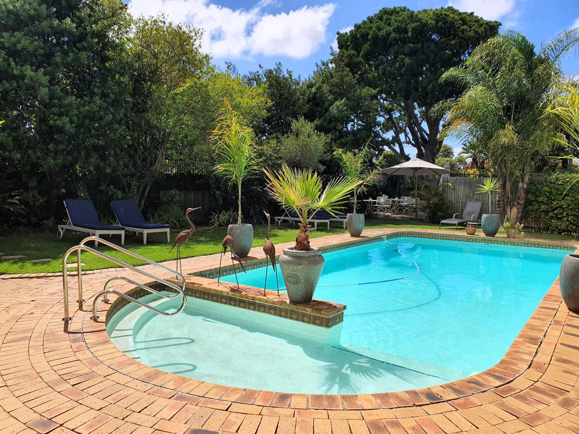 Wild Olive Guest House & Villa Cape Town Luaran gambar