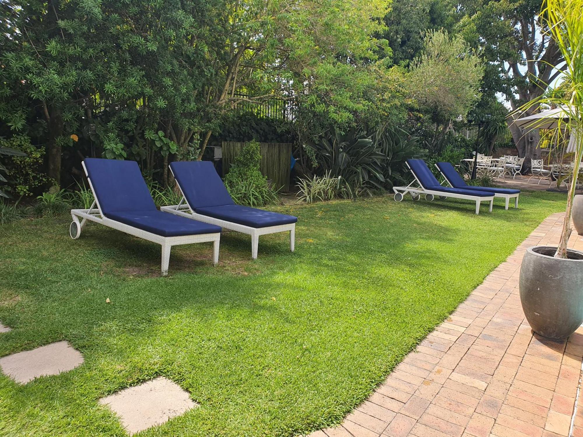 Wild Olive Guest House & Villa Cape Town Luaran gambar