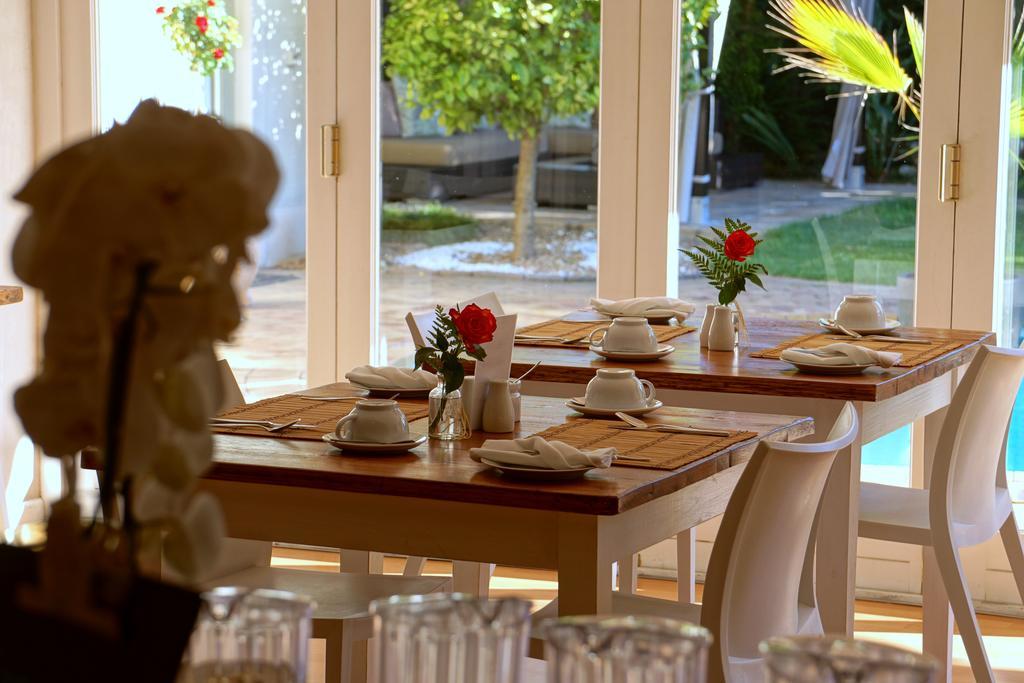 Wild Olive Guest House & Villa Cape Town Luaran gambar