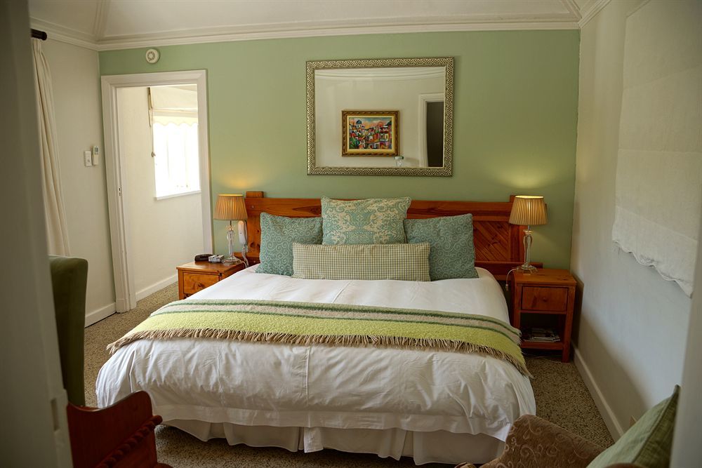 Wild Olive Guest House Cape Town Luaran gambar