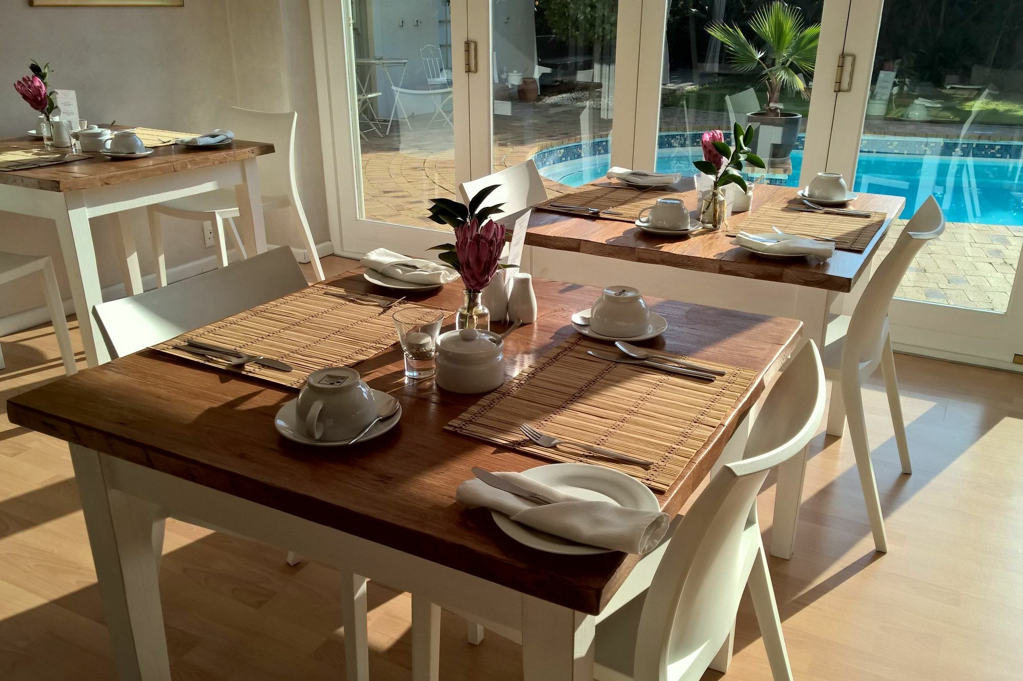 Wild Olive Guest House & Villa Cape Town Luaran gambar