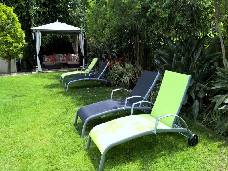 Wild Olive Guest House & Villa Cape Town Luaran gambar