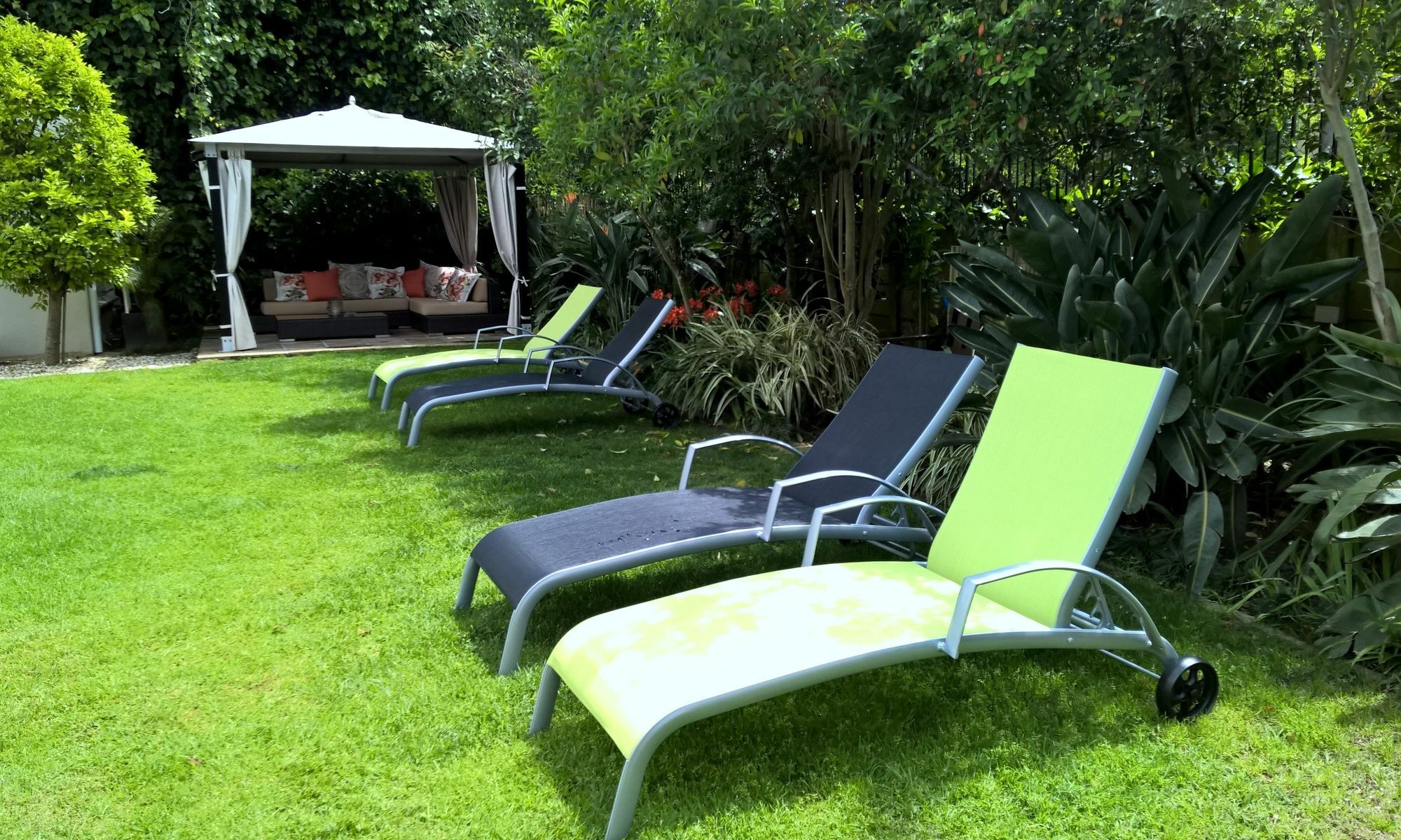Wild Olive Guest House & Villa Cape Town Luaran gambar