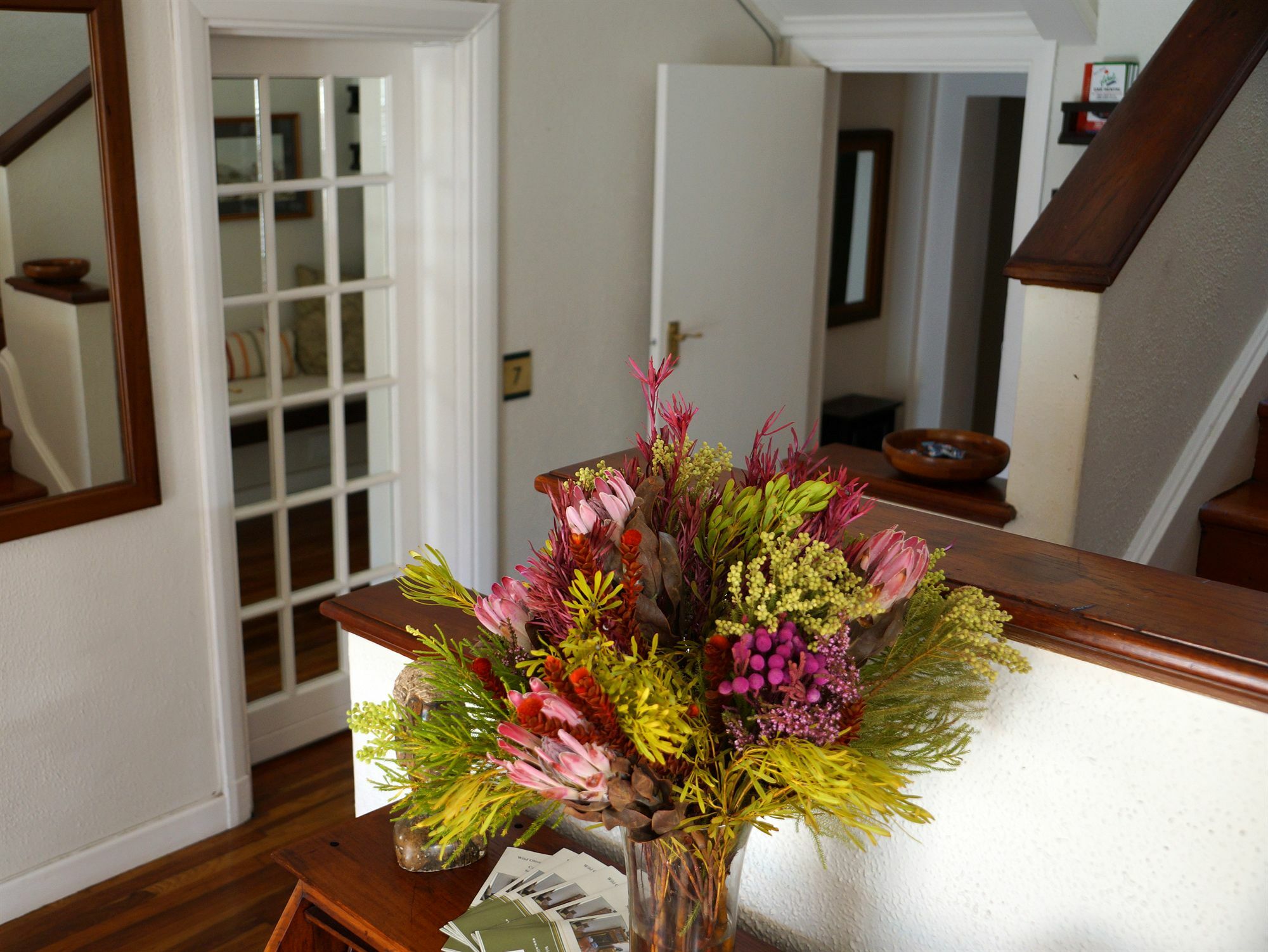 Wild Olive Guest House & Villa Cape Town Luaran gambar